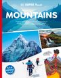 Dk: DK Super Planet Mountains, Buch