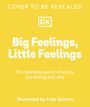 Andrea Mills: Big Feelings, Little Feelings, Buch