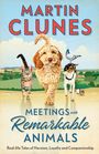 Martin Clunes: Meetings With Remarkable Animals, Buch