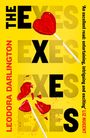 Leodora Darlington: The Exes, Buch