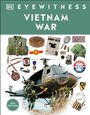 Dk: Eyewitness Vietnam War, Buch