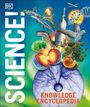 Dk: Knowledge Encyclopedia Science, 2nd Edition, Buch