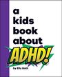 Elly Both: A Kids Book About ADHD, Buch