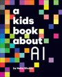 Neha Shukla: A Kids Book About AI, Buch