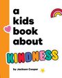 Jackson Cooper: A Kids Book About Kindness, Buch