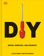 Peter Parham: DIY, Buch