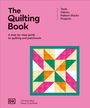 Dk: The Quilting Book, Buch