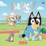 Bluey: Bluey: Zoo, Buch