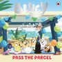Bluey: Bluey: Pass the Parcel, Buch
