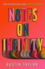 Austin Taylor: Notes on Infinity, Buch