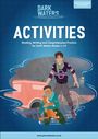 Phonic Books: Phonic Books Dark Waters Activities, Buch