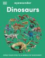 Dk: Eyewonder Dinosaurs, Buch