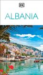 DK Travel: DK Albania, Buch