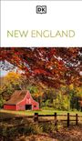 DK Travel: DK New England, Buch