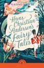 Hans Christian Andersen: Hans Christian Andersen's Fairy Tales, Buch