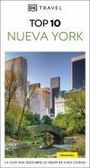 Dk Travel: New York City Guía Top 10 (DK Top 10 New York City), Buch