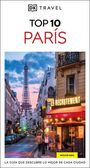 Dk Travel: París Guía Top 10 (DK Top 10 Paris), Buch