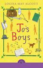 Louisa May Alcott: Jo's Boys, Buch