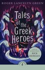 Roger Lancelyn Green: Tales of the Greek Heroes, Buch