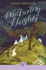 Emily Brontë: Wuthering Heights, Buch