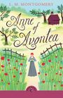 L. M. Montgomery: Anne of Avonlea, Buch