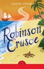 Daniel Defoe: Robinson Crusoe, Buch