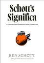 Ben Schott: Schott's Significa, Buch