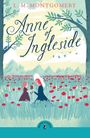 L. M. Montgomery: Anne of Ingleside, Buch