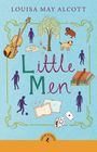 Louisa May Alcott: Little Men, Buch