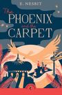 Edith Nesbit: The Phoenix and the Carpet, Buch