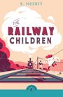 Edith Nesbit: The Railway Children, Buch