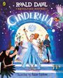 Roald Dahl: Revolting Rhymes: Cinderella, Buch