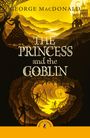 George Macdonald: The Princess and the Goblin, Buch