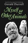 Gerald Durrell: Myself and Other Animals, Buch