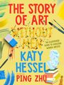 Katy Hessel: The Story of Art without Men, Buch