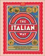 DK Travel: The Italian Way, Buch