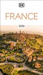 Dk Travel: DK France, Buch