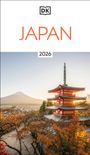 Dk Travel: DK Japan, Buch