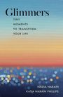 Katia Narain Phillips: Glimmers, Buch