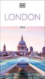 Dk Travel: DK London, Buch