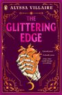 Alyssa Villaire: The Glittering Edge, Buch