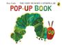 Eric Carle: The Very Hungry Caterpillar: A Pop-Up Book, Buch