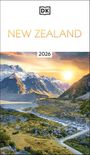 Dk Travel: DK New Zealand, Buch