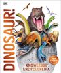 Dk: Knowledge Encyclopedia Dinosaur, Buch