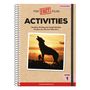 Phonic Books: Phonic Books The Fact Files 1 Activities, Buch