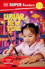 Dk: DK Super Readers Level 2 Lunar New Year, Buch
