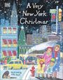 Sara Forster: A Very New York Christmas!, Buch