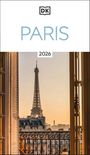 Dk Travel: DK Paris, Buch