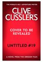 Mike Maden: Clive Cussler's Quantum Tempest, Buch