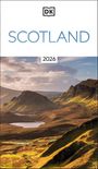 Dk Travel: DK Scotland, Buch